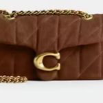 Túi Coach Tabby Shoulder Bag 26 With Quilting